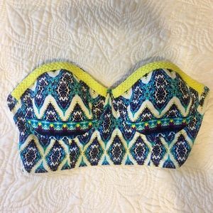 Super Cute Bikini Top